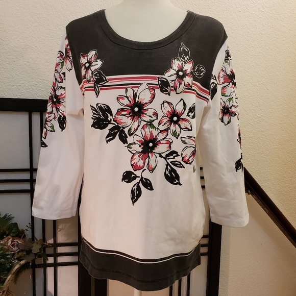 Blouse - Picture 2 of 5